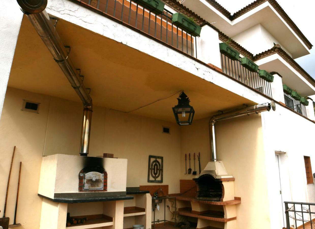 Villa San Francisco Javier Córdoba Exterior foto