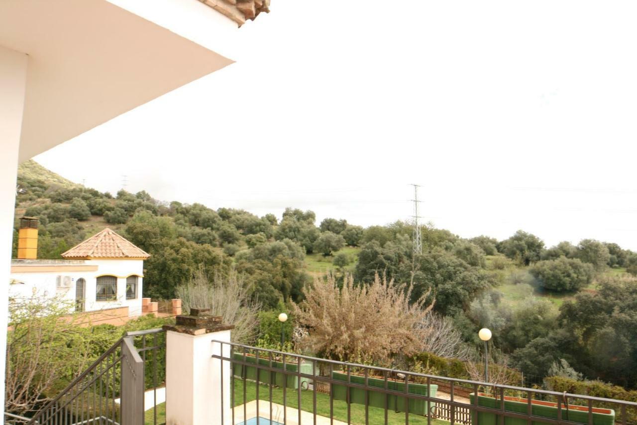 Villa San Francisco Javier Córdoba Exterior foto